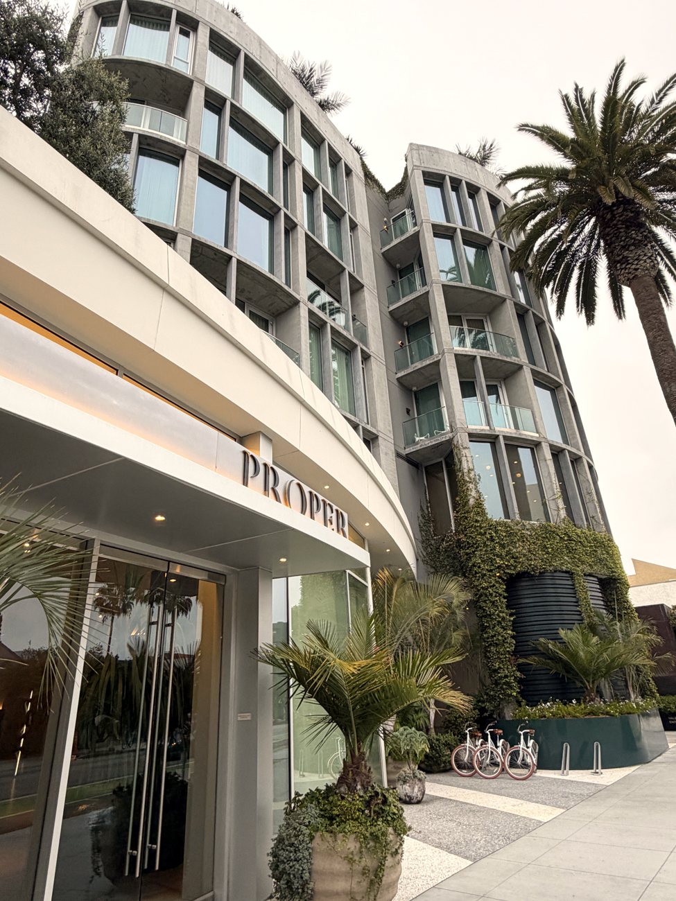 Santa Monica Proper